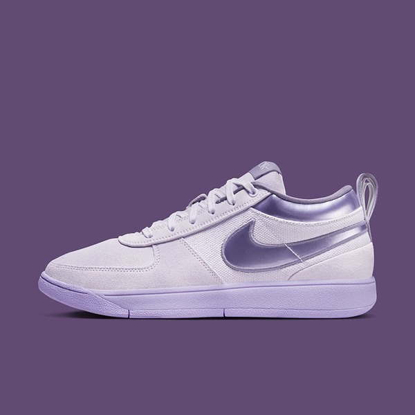 The Nike Book 1 